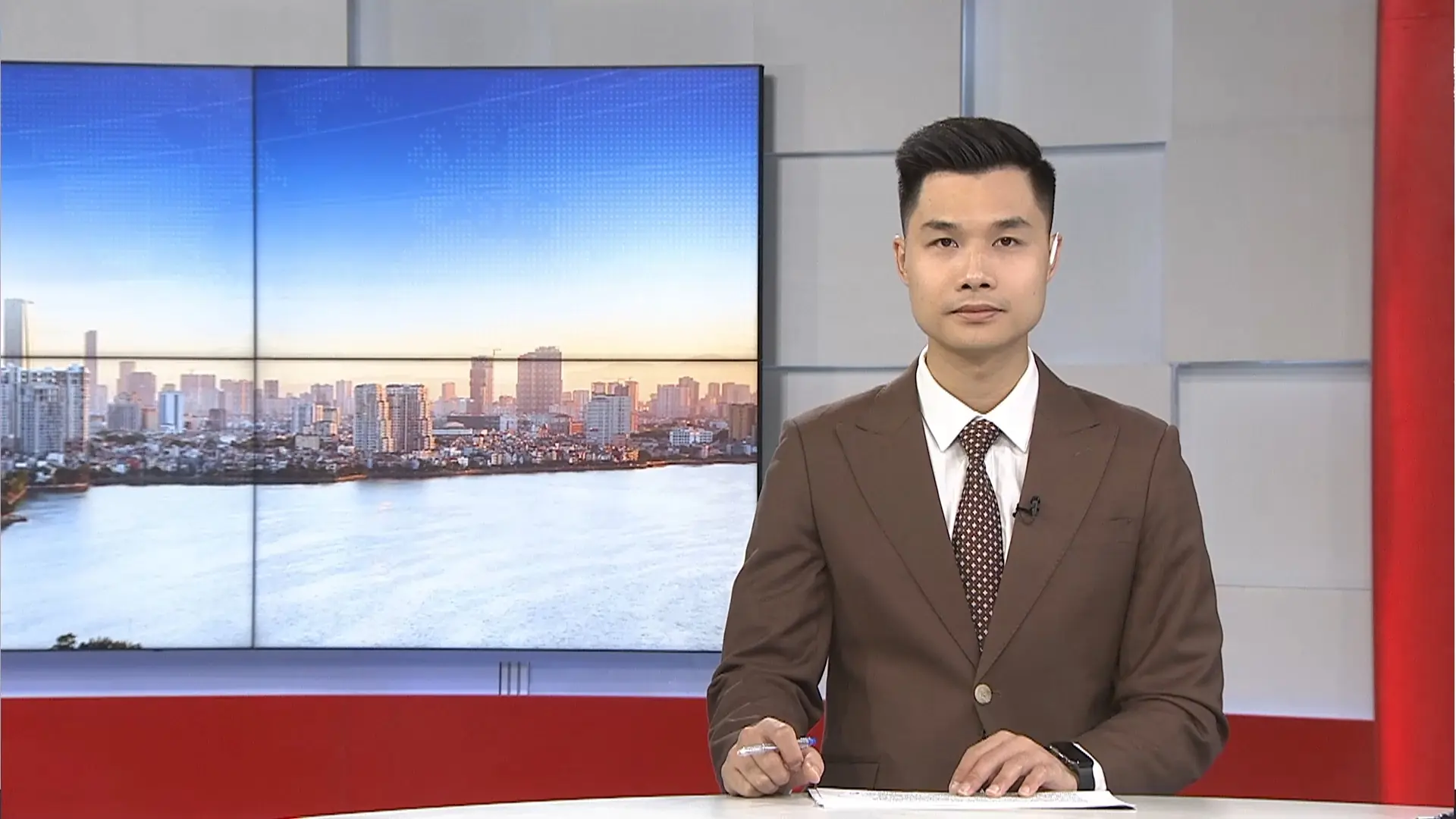 Chương trình Thời sự 11h30 | 17/10/2025